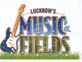 Lucknow’s 7th annual Music in the Fields lineup was announced Feb. 24, 2015 for the Aug. 28-29 event, with Dallas Smith headlining the Friday night of the event and the Grammy-award-winning The Band Perry on Saturday night.