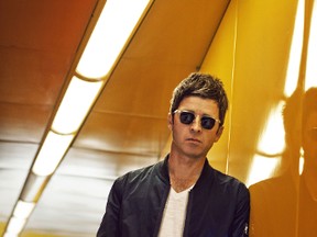 Noel Gallagher 7