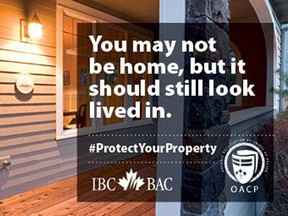 Protect your property