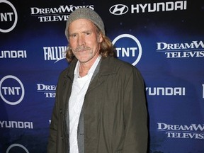 Will Patton (WENN.COM file photo)