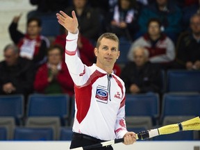 Jeff Stoughton.