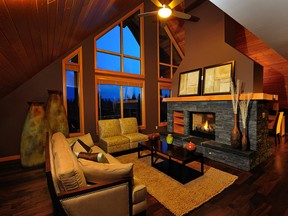 Origin at Spring Creek in Canmore is holding its open house on Feb. 28.