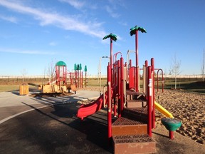 Summerwood provides parks, playgrounds and other natural amenities for residents to enjoy.