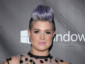 Kelly Osbourne (WENN.COM)