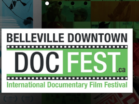This year's DocFest featured 56 films.
