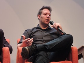 Neill Blomkamp (WENN.COM)