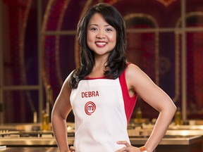 Debra Pangestu (Courtesy of CTV)