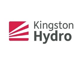 Kingston Hydro logo