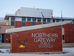 The NGPS division board discussed appoitments, advertising and taking back some extra funding it previously gave to schools during its Oct. 18 meeting.

File photo | Whitecourt Star