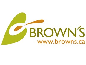 Brown_s Dining Solutions