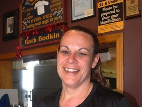 Barb Bodkin has been operating Three D's in Florence for 12 years.