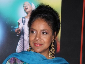 Phylicia Rashad (WENN.COM)