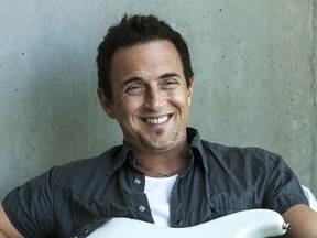 Colin James 7