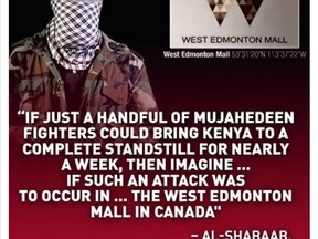 Tories under fire for using terrorist propaganda to promote C-51