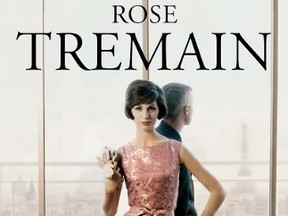 The American Lover by Rose Tremain  (Random House,  $28.99)