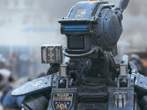 Chappie 7