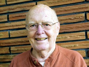 Calvin Coulter, 86.