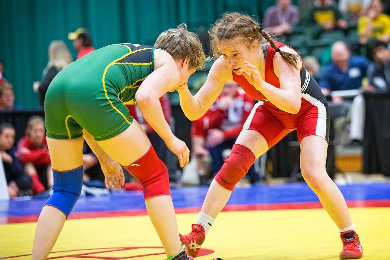 Brock Junior Badgers Wrestling