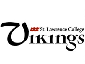 St. Lawrence Vikings logo