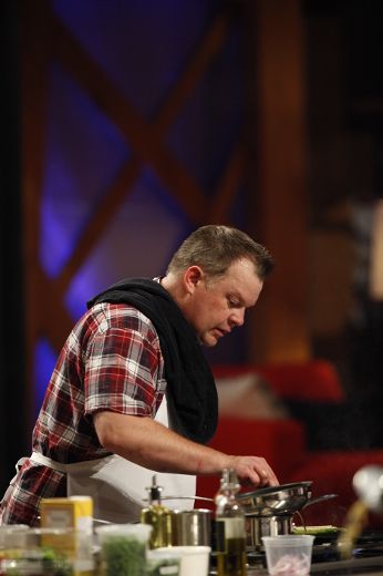 MasterChef Canada Kevin Gregory’s egg dish scrambled chances Toronto Sun