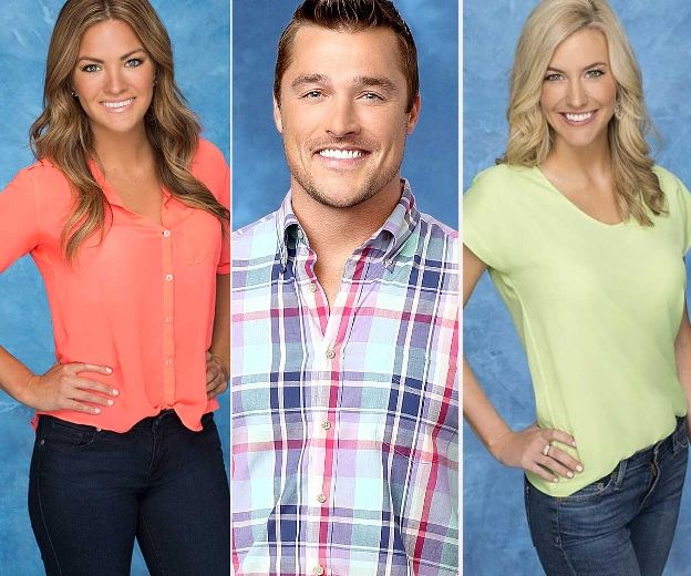 ‘The Bachelor' finale: Why do people watch this show? | Owen Sound Sun ...