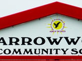 arrowwood school