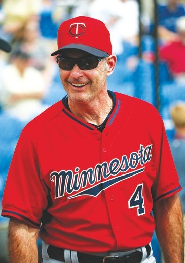 Hall of Famer Paul Molitor breaks down Twins-Blue Jays playoff