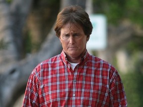 Bruce Jenner (WENN.COM)