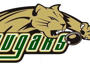 Cobourg Cougars