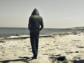 Loneliness is just as much of a killer as obesity, smoking and alcoholism, a new study says.(Fotolia)