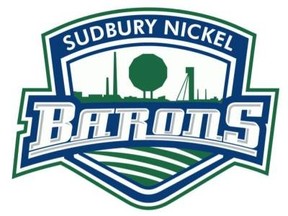 Sudbury Nickel Barons logo
