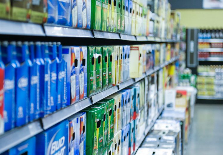 Retailers named that can sell beer in Ontario Toronto Sun