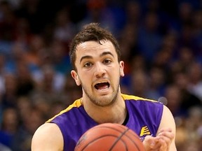Albany Great Danes' Peter Hooley (Getty/AFP)