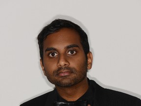 Aziz Ansari