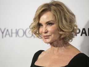 Jessica Lange (Brian To/WENN.com)