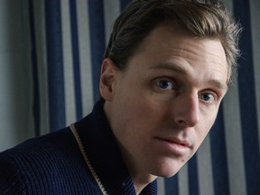 Joel Plaskett