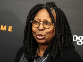 Whoopi Goldberg (Dennis Van Tine/Future Image/WENN.com)