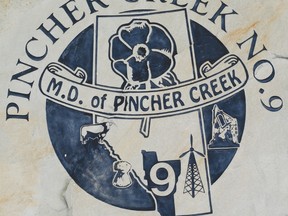 MD of Pincher Creek. File photo.