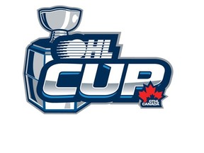 OHL cup