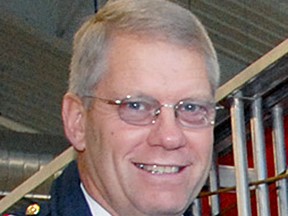 Paul Groeneveld.