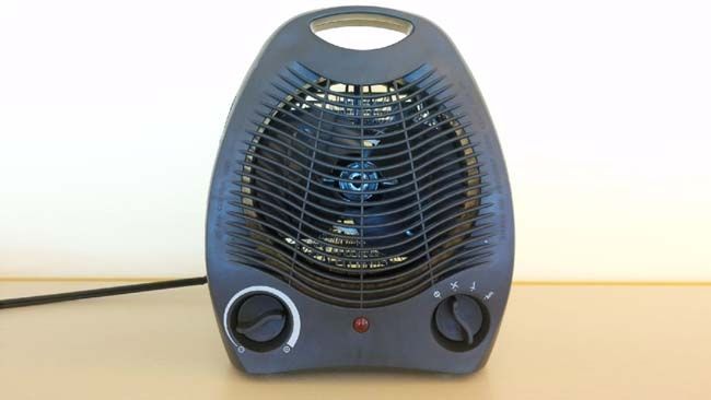 Fire Hazard Prompts Loblaw Space Heater Recall | Toronto Sun