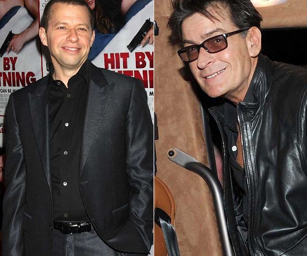 Jon Cryer details his crazy time working with Charlie Sheen Toronto Sun