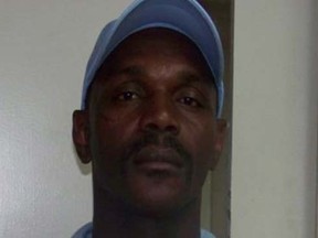 FBI identified Otis Byrd as the man found hanging from a tree in Mississippi. 

(Courtesy: Michigan Department of Corrections)