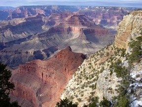 COURTESY GRAND CANYON NATIONAL PARK