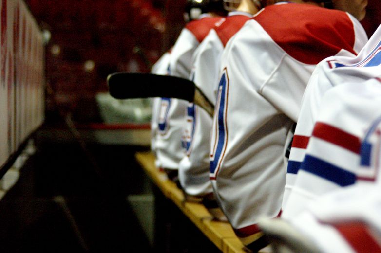 Changing the culture of lockerroom banter Ottawa Sun