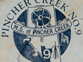 MD of Pincher Creek No. 9. File photo.