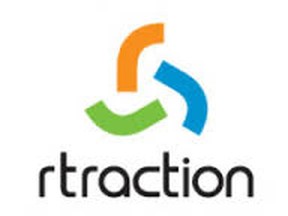 rTraction logo