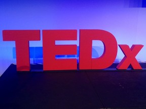 TEDx Kanata is set to showcase the capital’s “most fascinating and engaging” presenters, artists and thinkers on Mar. 26 at the Brookstreet Hotel. (Supplied Photo)