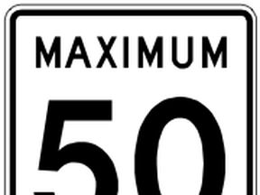 50km/h