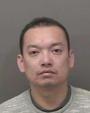 Seng PRING 41, charged with 
Theft Under $5,000
Possession of Property Obtained by Crime Over $5,000
Trafficking in Property Obtained by Crime Over $5,000
Possession of Property Obtained by Crime Over $5,000 for the Purpose of Trafficking 

Part of the York Regional Police seizure of more than a million dollars of stolen goods. York Regional Police Handout/Toronto Sun